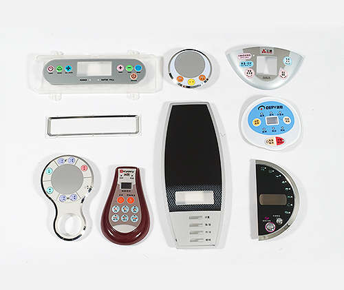 家電殼